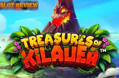 Treasures of Kilauea icon